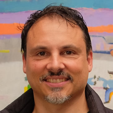 Foto van Edwin Martin