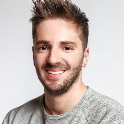 Foto van Roel van Gils